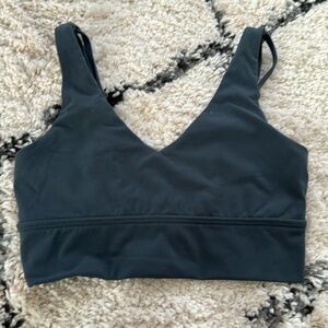 BuffBunny Monarch Sports bra